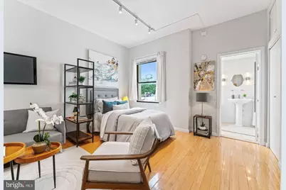 1822 15th Street NW #305, Washington, DC 20009 - Photo 6