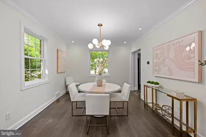 4414 Davenport Street NW, Washington, DC 20016 - Photo 8