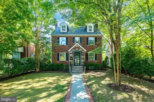 4414 Davenport St NW, Washington, DC 20016 - Photo 1