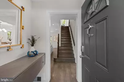 4414 Davenport Street NW, Washington, DC 20016 - Photo 2