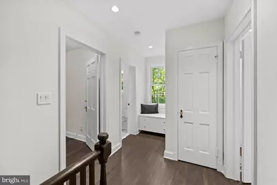 4414 Davenport Street NW, Washington, DC 20016 - Photo 12