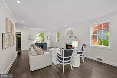 4414 Davenport Street NW, Washington, DC 20016 - Photo 4