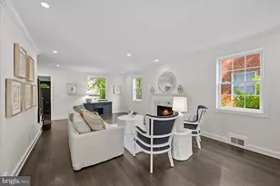 4414 Davenport St NW, Washington, DC 20016 - Photo 4