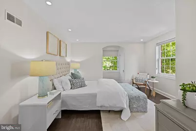 4414 Davenport Street NW, Washington, DC 20016 - Photo 14