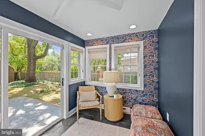 4414 Davenport Street NW, Washington, DC 20016 - Photo 10
