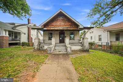 1007 Evarts Street NE, Washington, DC 20018 - Photo 6