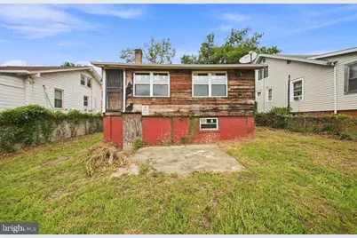 1007 Evarts Street NE, Washington, DC 20018 - Photo 12