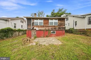 1007 Evarts St NE, Washington, DC 20018 - Photo 12