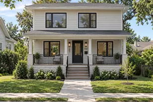 1007 Evarts St NE, Washington, DC 20018 - Photo 1