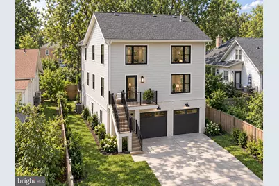 1007 Evarts Street NE, Washington, DC 20018 - Photo 2