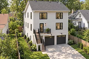 1007 Evarts St NE, Washington, DC 20018 - Photo 2