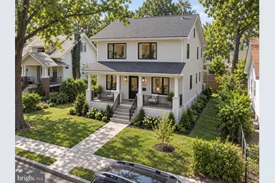 1007 Evarts Street NE, Washington, DC 20018 - Photo 4