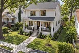 1007 Evarts St NE, Washington, DC 20018 - Photo 4
