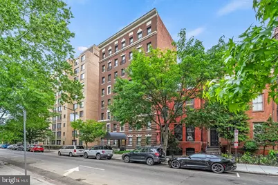 1125 12th Street NW #81, Washington, DC 20005 - Photo 1