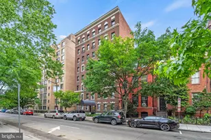 1125 12th St NW, Washington, DC 20005 - Photo 1