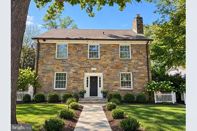 4706 17th Street NW, Washington, DC 20011 - Photo 1
