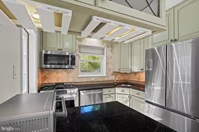 2749 Arizona Avenue NW, Washington, DC 20016 - Photo 14