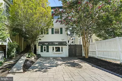 2749 Arizona Avenue NW, Washington, DC 20016 - Photo 2