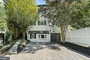 2749 Arizona Ave NW, Washington, DC 20016 - Photo 2