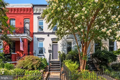 515 9th Street SE, Washington, DC 20003 - Photo 2