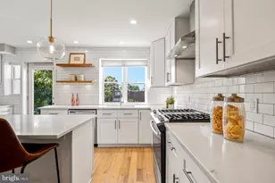 1383 Adams St NE, Washington, DC 20018 - Photo 8