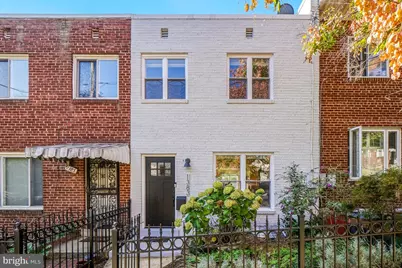 1383 Adams Street NE, Washington, DC 20018 - Photo 36