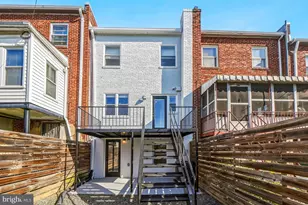 1383 Adams St NE, Washington, DC 20018 - Photo 32