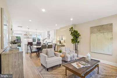 1383 Adams Street NE, Washington, DC 20018 - Photo 2