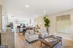 1383 Adams St NE, Washington, DC 20018 - Photo 2