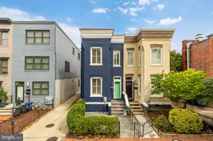 429 R St NW, Washington, DC 20001 - Photo 1