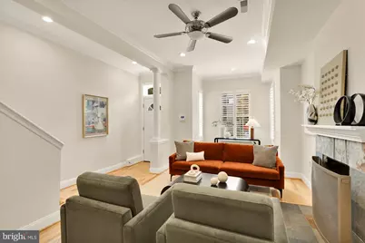 429 R Street NW, Washington, DC 20001 - Photo 4