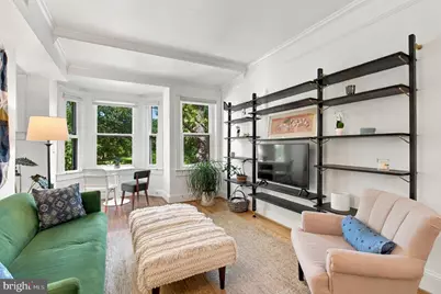 3040 R Street NW #2, Washington, DC 20007 - Photo 2
