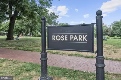 3040 R Street NW #2, Washington, DC 20007 - Photo 18