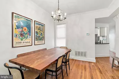 3040 R Street NW #2, Washington, DC 20007 - Photo 6