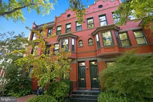 3040 R St NW, Washington, DC 20007 - Photo 1