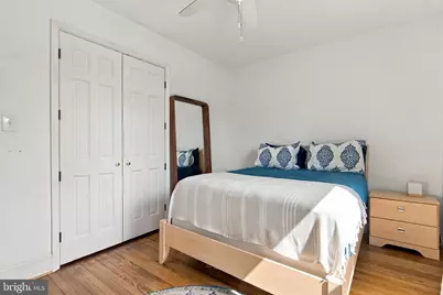 3040 R Street NW #2, Washington, DC 20007 - Photo 12