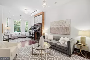 1128 Park Rd NW, Washington, DC 20010 - Photo 1