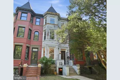 1128 Park Road NW, Washington, DC 20010 - Photo 2