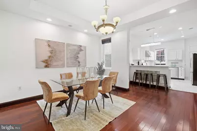 1128 Park Road NW, Washington, DC 20010 - Photo 6