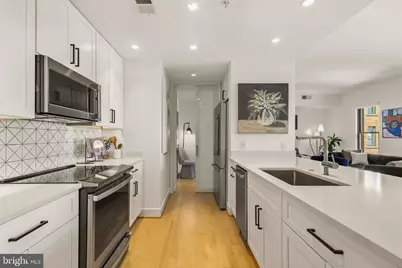 910 M Street NW #601, Washington, DC 20001 - Photo 8
