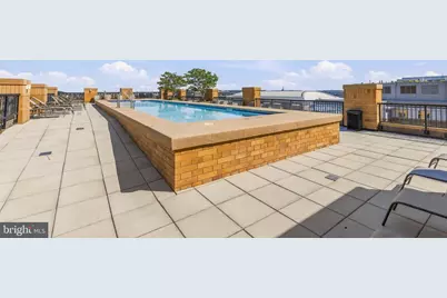 910 M Street NW #601, Washington, DC 20001 - Photo 32