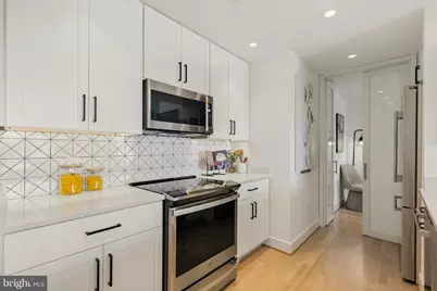 910 M Street NW #601, Washington, DC 20001 - Photo 6