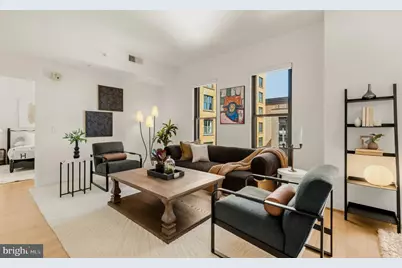 910 M Street NW #601, Washington, DC 20001 - Photo 10