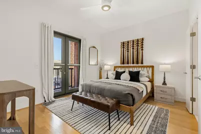 910 M Street NW #601, Washington, DC 20001 - Photo 22