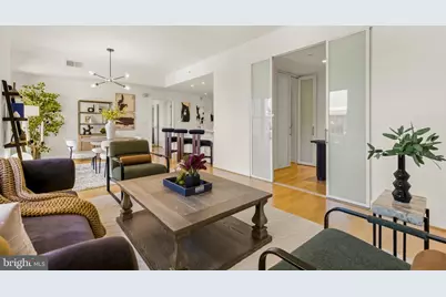 910 M Street NW #601, Washington, DC 20001 - Photo 12