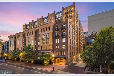 910 M Street NW #601, Washington, DC 20001 - Photo 30