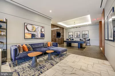 1211 Van Street SE #601, Washington, DC 20003 - Photo 4