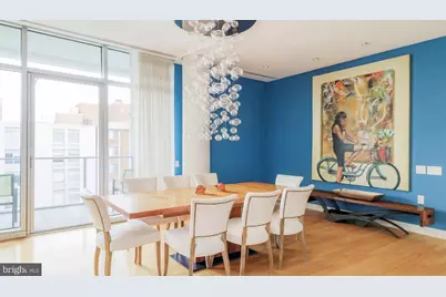 1177 22nd Street NW #7E, Washington, DC 20037 - Photo 12