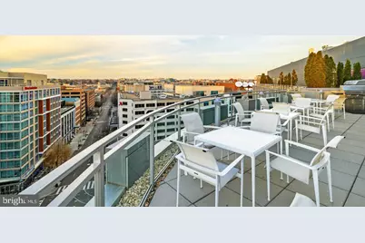1177 22nd Street NW #7E, Washington, DC 20037 - Photo 34