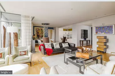 1177 22nd Street NW #7E, Washington, DC 20037 - Photo 6